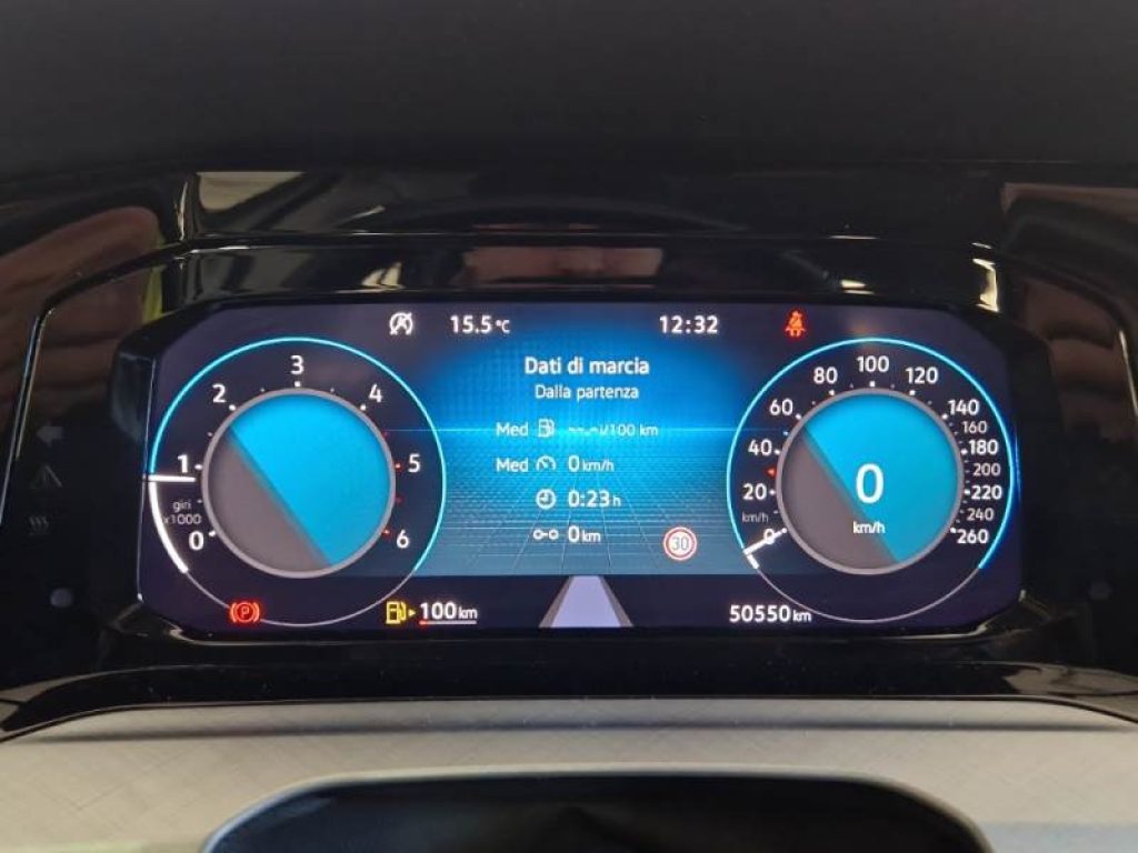 VOLKSWAGEN Golf 2.0 TDI 115 CV SCR Life - 7