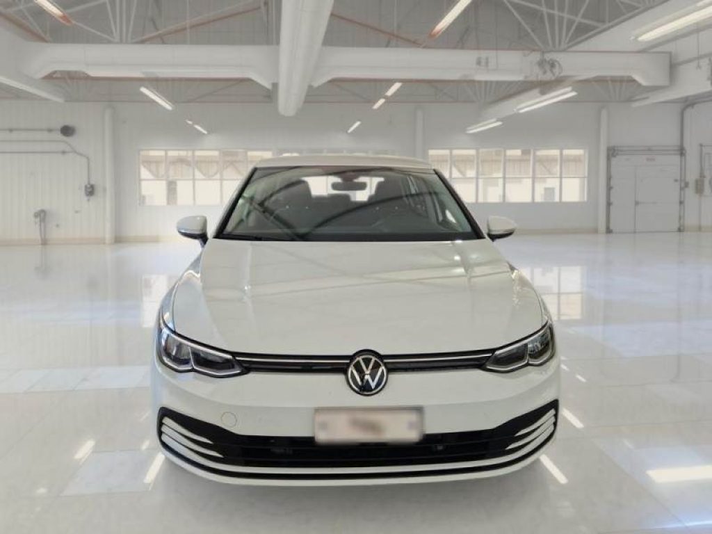 VOLKSWAGEN Golf 2.0 TDI 115 CV SCR Life - 3