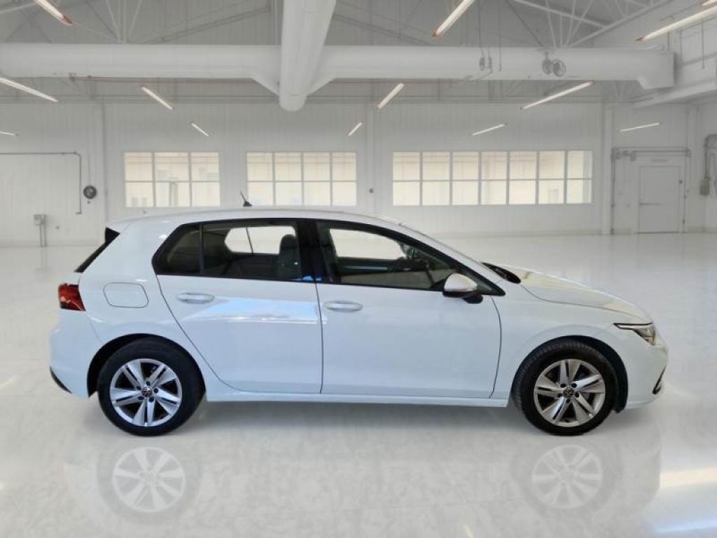 VOLKSWAGEN Golf 2.0 TDI 115 CV SCR Life - 4