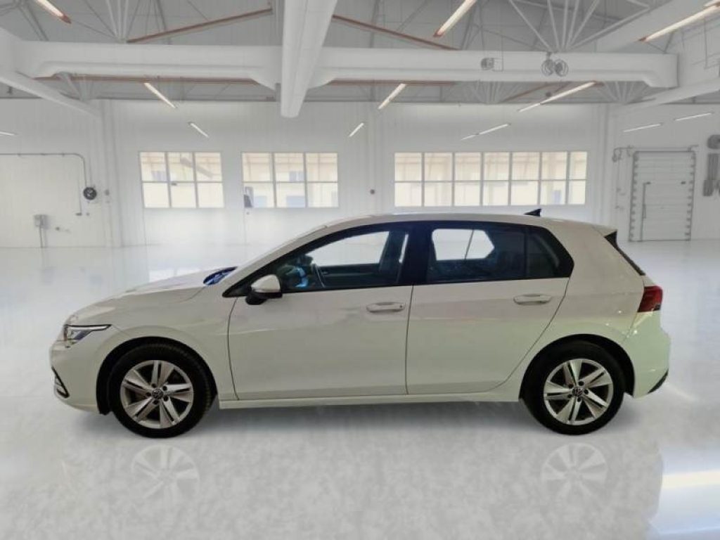 VOLKSWAGEN Golf 2.0 TDI 115 CV SCR Life - 5