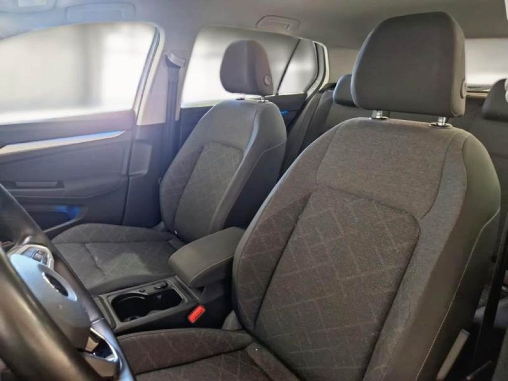 VOLKSWAGEN Golf 2.0 TDI 115 CV SCR Life - 8