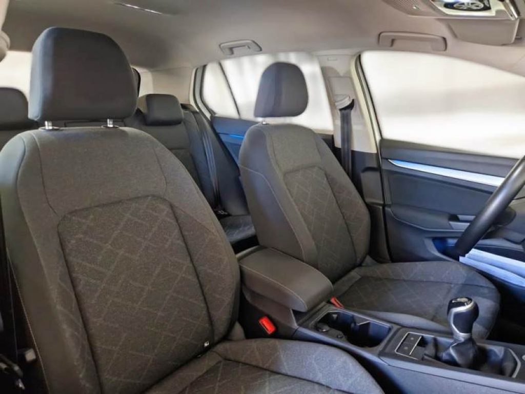 VOLKSWAGEN Golf 2.0 TDI 115 CV SCR Life - 9