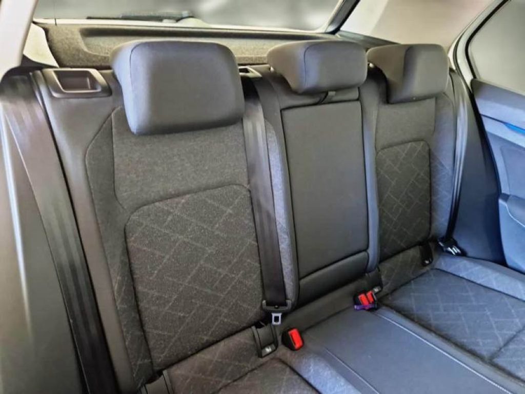 VOLKSWAGEN Golf 2.0 TDI 115 CV SCR Life - 10