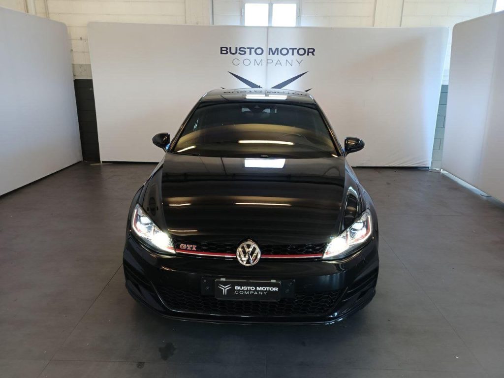VOLKSWAGEN Golf GTI GTI Performance 2.0 245 CV TSI DSG 5p. BMT - 2