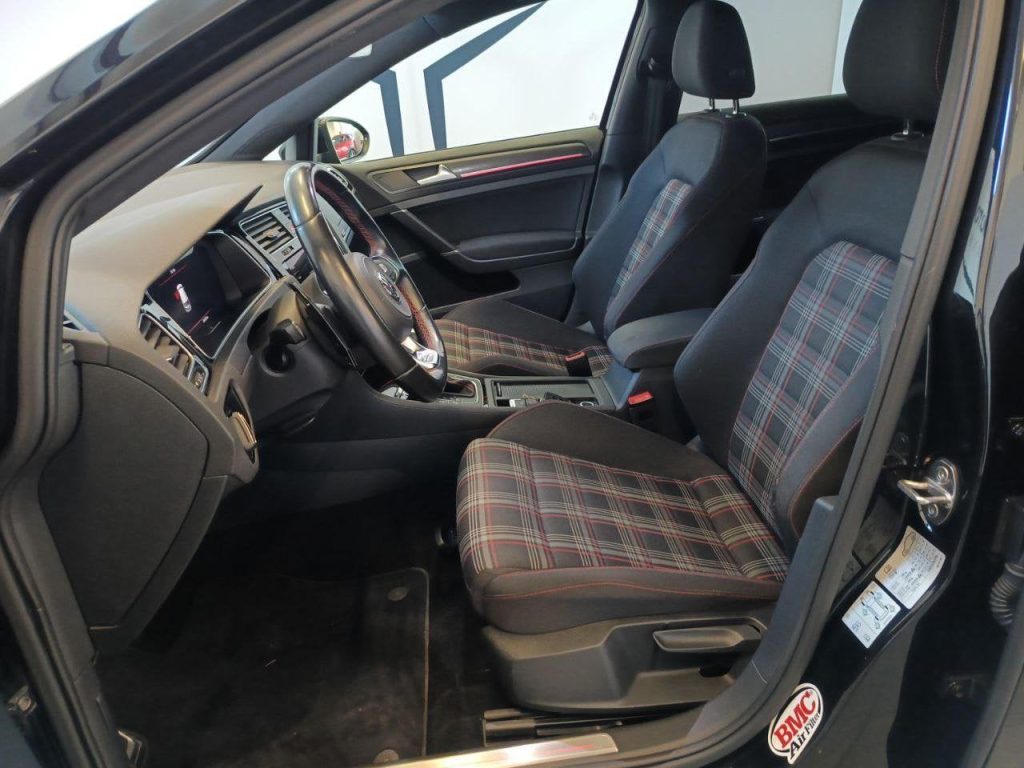 VOLKSWAGEN Golf GTI GTI Performance 2.0 245 CV TSI DSG 5p. BMT - 8