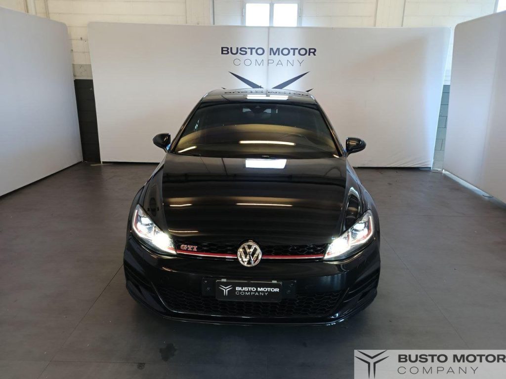 VOLKSWAGEN Golf GTI GTI Performance 2.0 245 CV TSI DSG 5p. BMT - 2