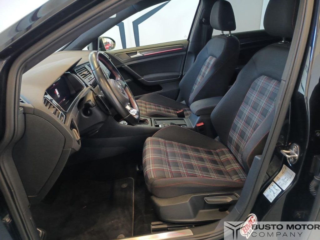 VOLKSWAGEN Golf GTI GTI Performance 2.0 245 CV TSI DSG 5p. BMT - 8