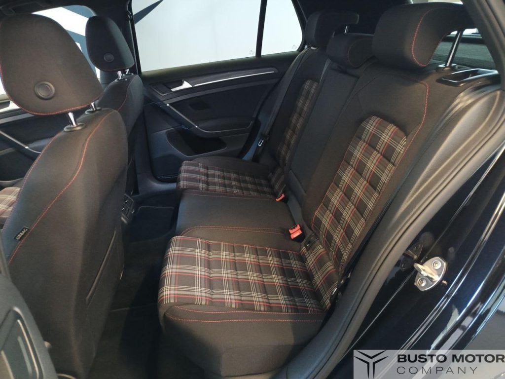 VOLKSWAGEN Golf GTI GTI Performance 2.0 245 CV TSI DSG 5p. BMT - 9