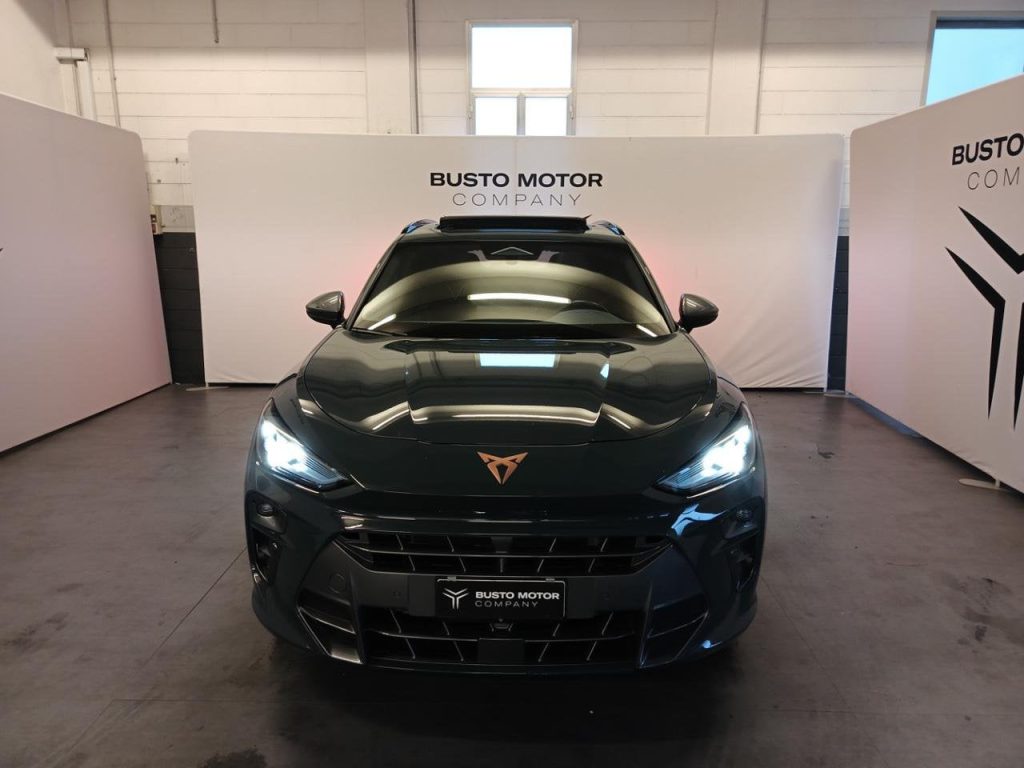 CUPRA Terramar 1.5 e-Hybrid DSG - 2