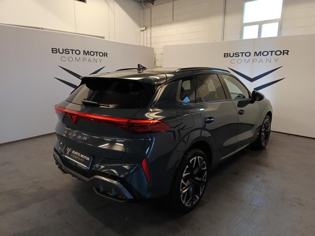CUPRA Terramar 1.5 e-Hybrid DSG - 6