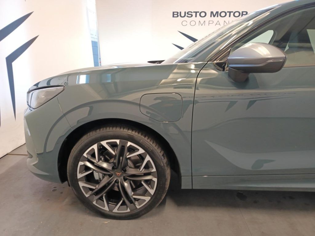 CUPRA Terramar 1.5 e-Hybrid DSG - 7