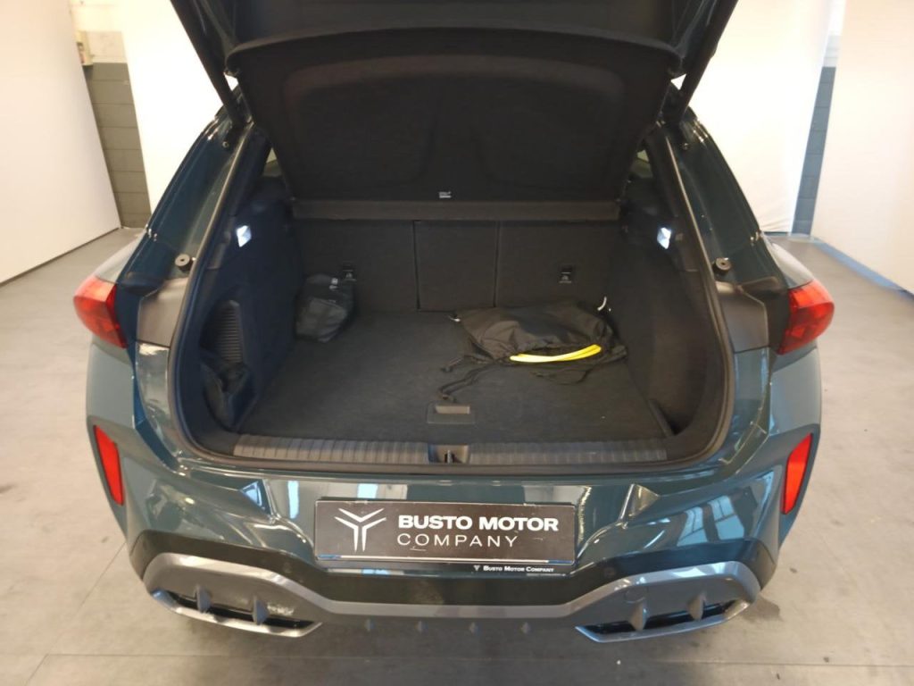 CUPRA Terramar 1.5 e-Hybrid DSG - 10