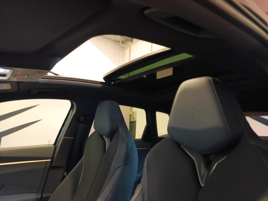 CUPRA Terramar 1.5 e-Hybrid DSG - 16