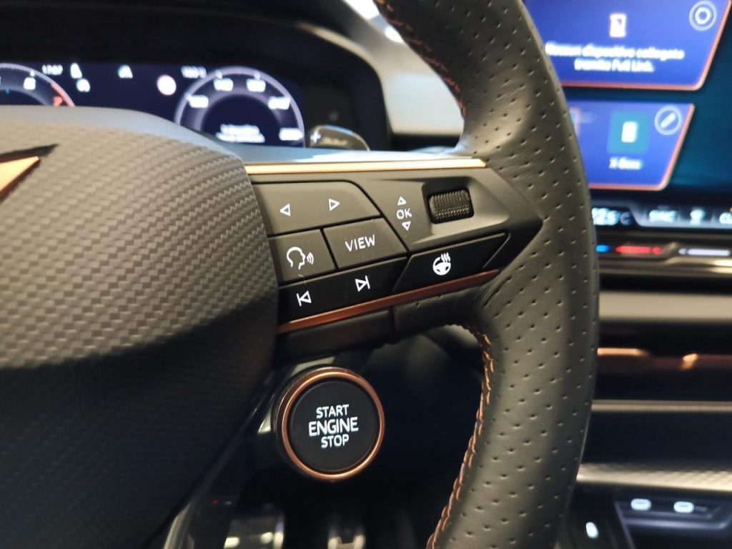 CUPRA Terramar 1.5 e-Hybrid DSG - 19