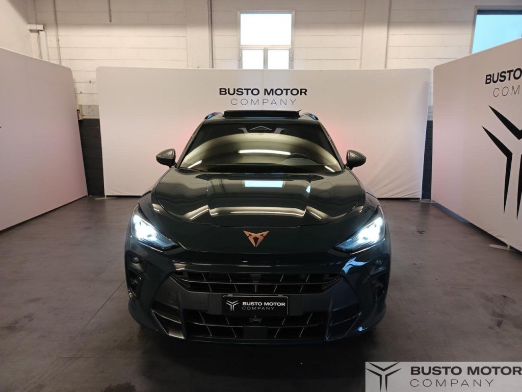 CUPRA Terramar 1.5 e-Hybrid DSG - 2