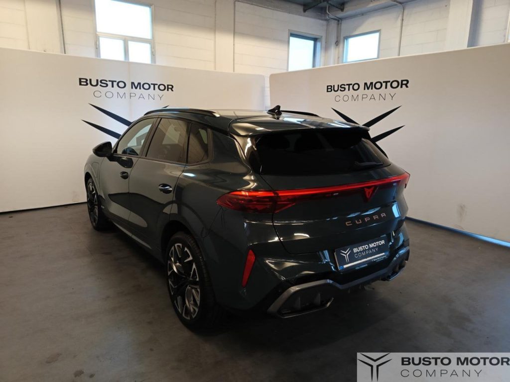 CUPRA Terramar 1.5 e-Hybrid DSG - 4