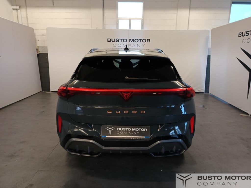 CUPRA Terramar 1.5 e-Hybrid DSG - 5