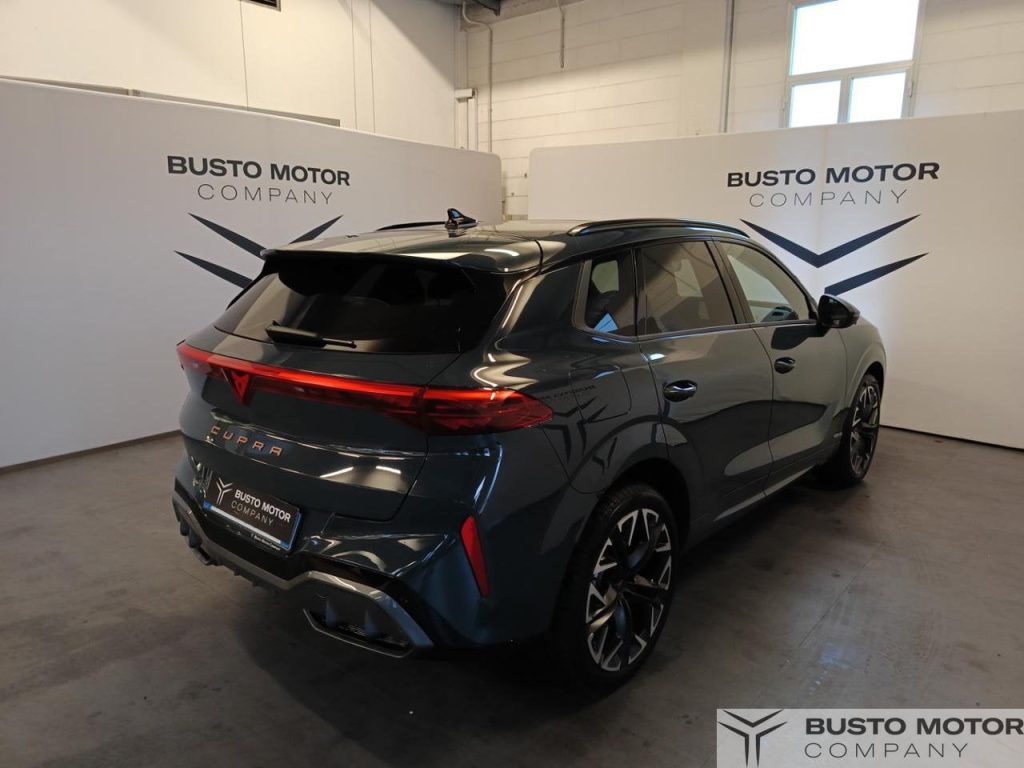 CUPRA Terramar 1.5 e-Hybrid DSG - 6