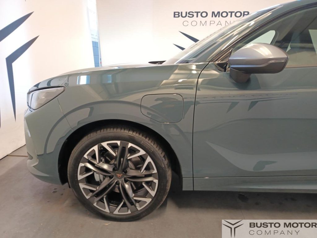 CUPRA Terramar 1.5 e-Hybrid DSG - 7