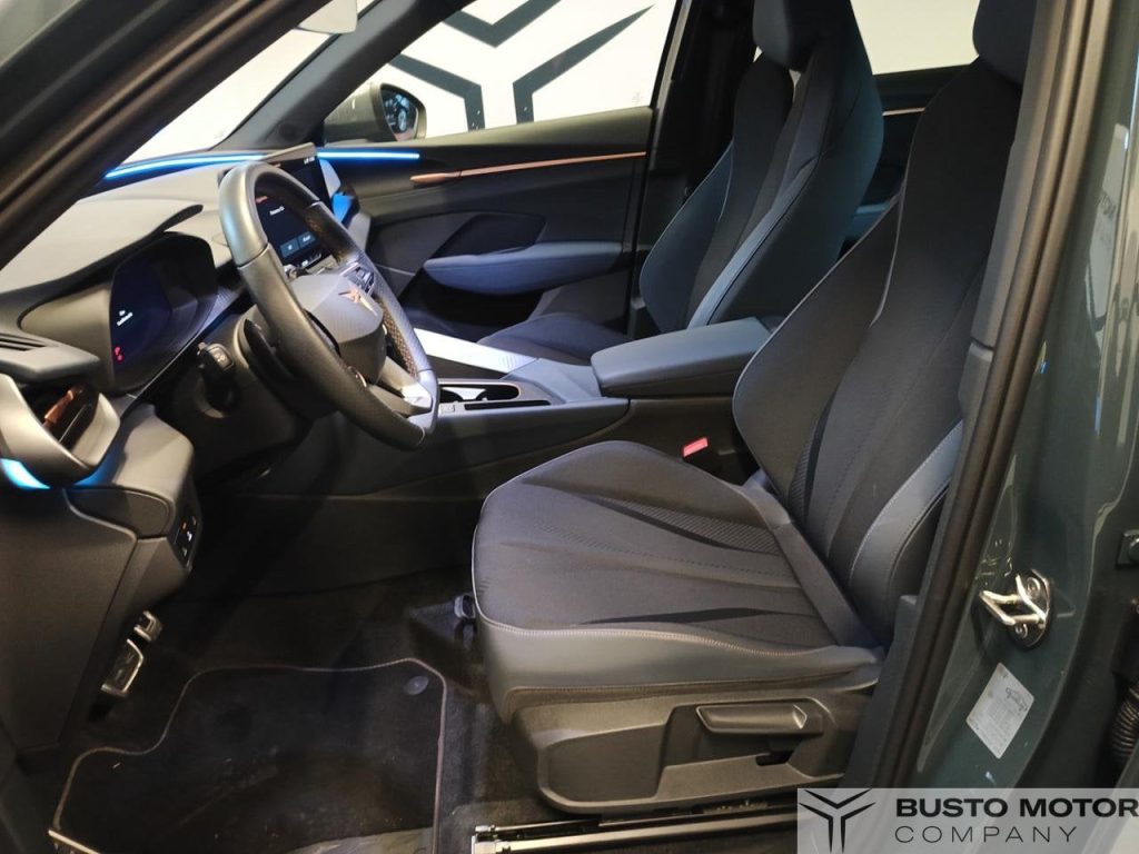 CUPRA Terramar 1.5 e-Hybrid DSG - 8