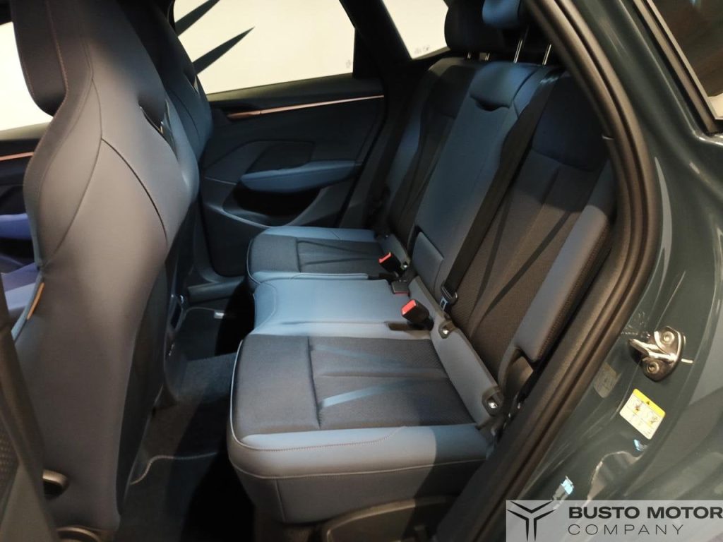 CUPRA Terramar 1.5 e-Hybrid DSG - 9