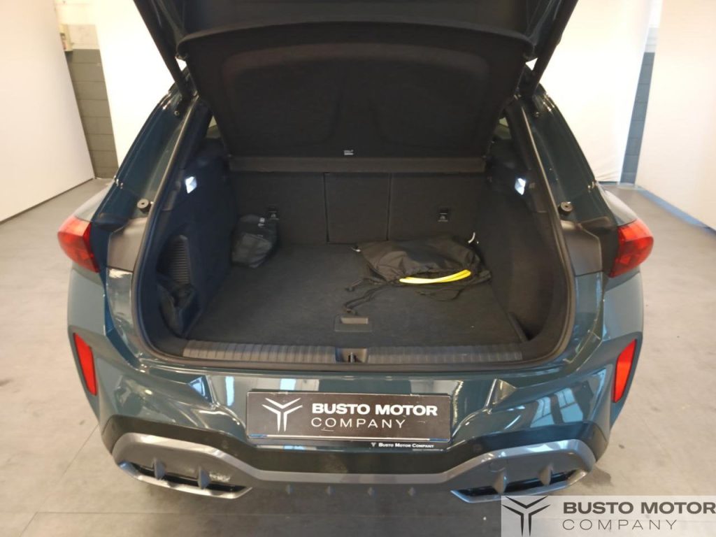 CUPRA Terramar 1.5 e-Hybrid DSG - 10