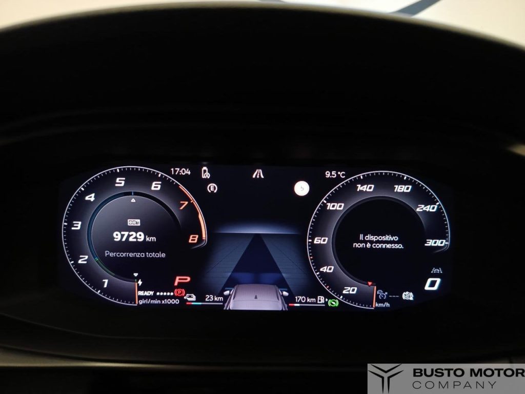 CUPRA Terramar 1.5 e-Hybrid DSG - 12
