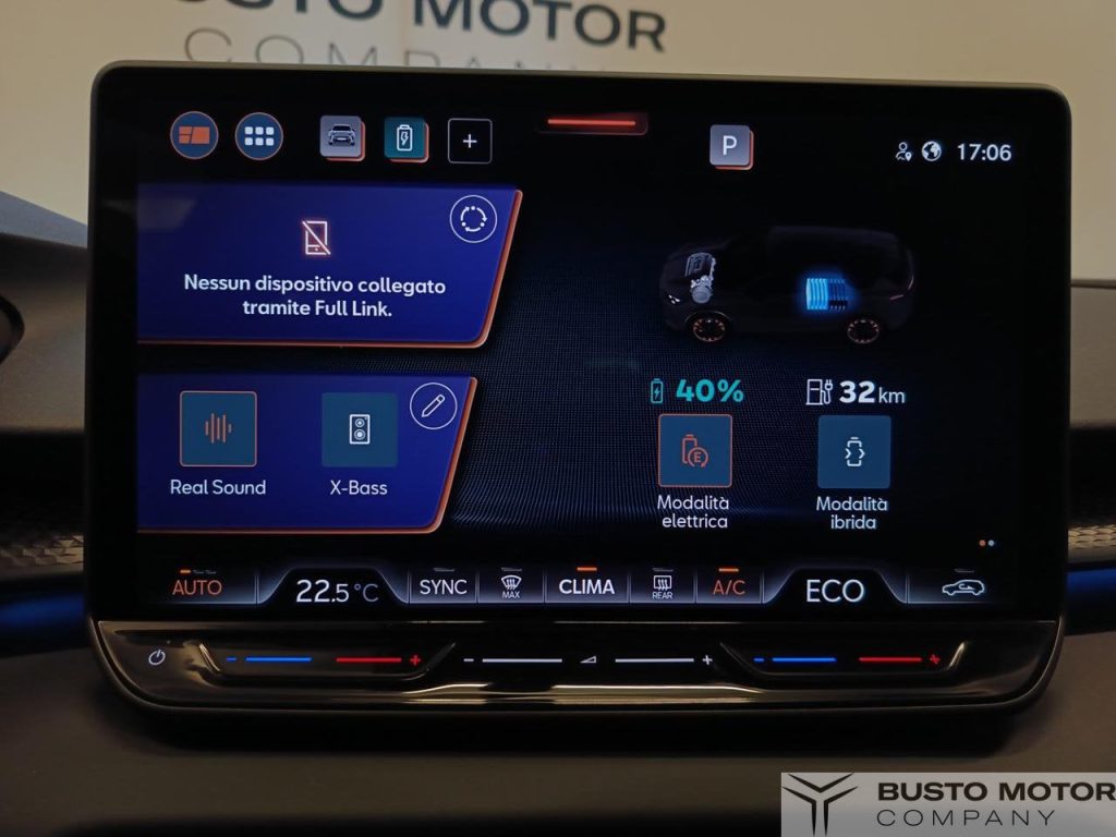 CUPRA Terramar 1.5 e-Hybrid DSG - 13