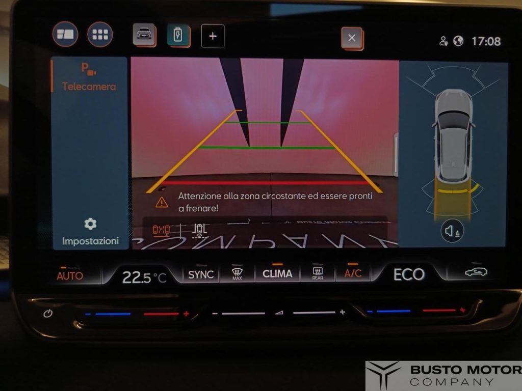 CUPRA Terramar 1.5 e-Hybrid DSG - 15