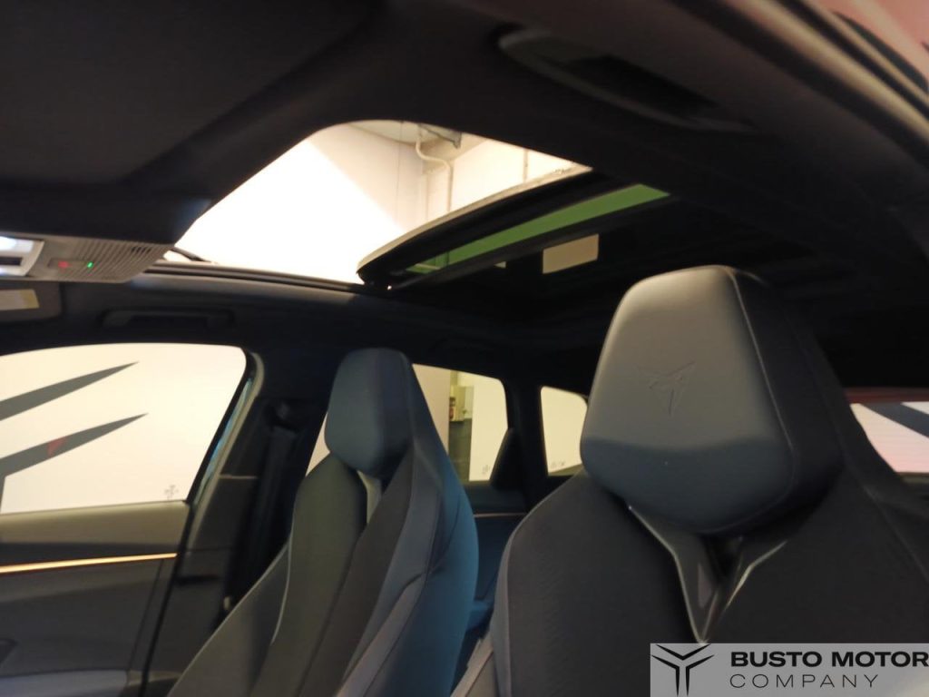 CUPRA Terramar 1.5 e-Hybrid DSG - 16