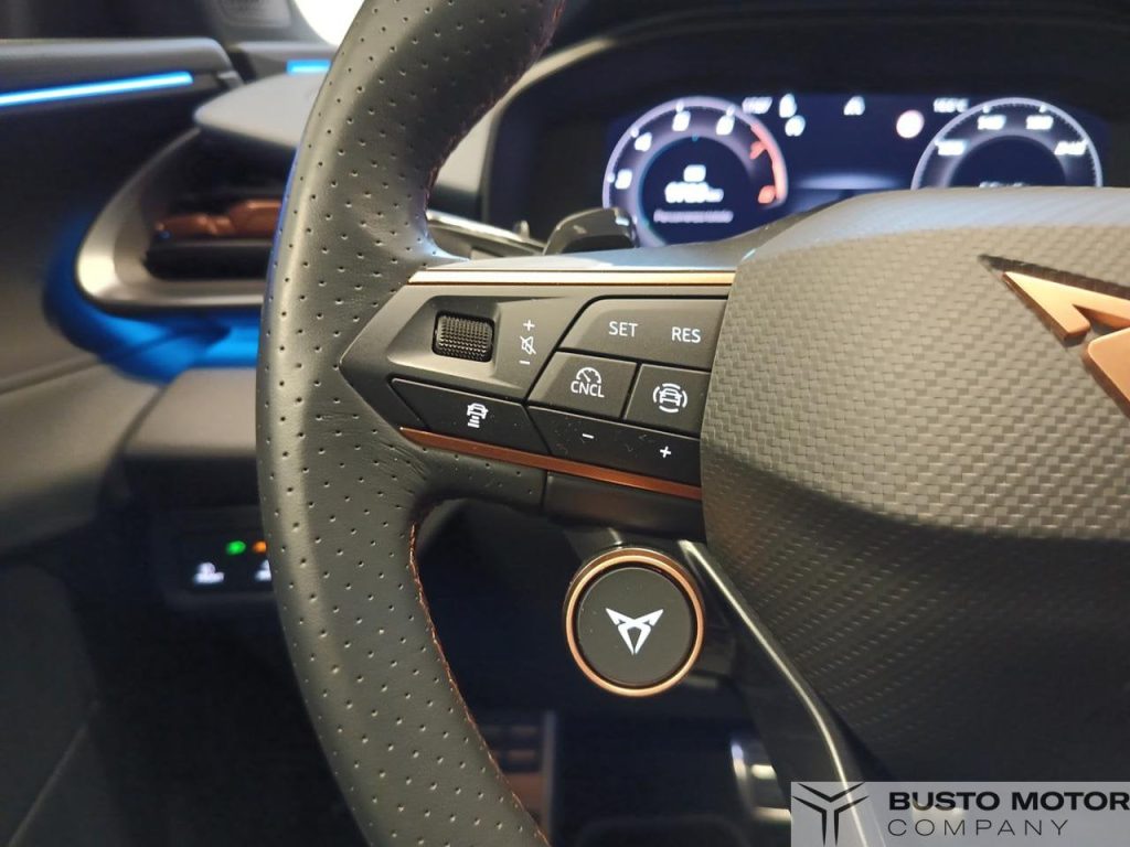 CUPRA Terramar 1.5 e-Hybrid DSG - 18
