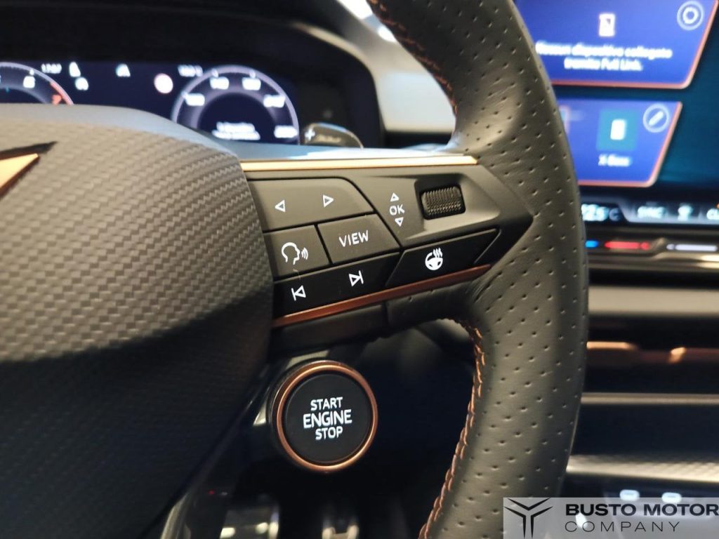 CUPRA Terramar 1.5 e-Hybrid DSG - 19