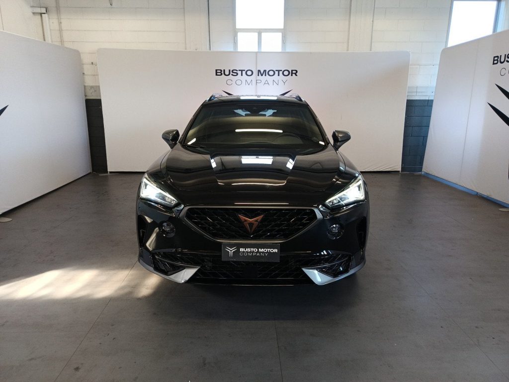 CUPRA Formentor Formentor 1.5 tsi 150cv dsg - 2