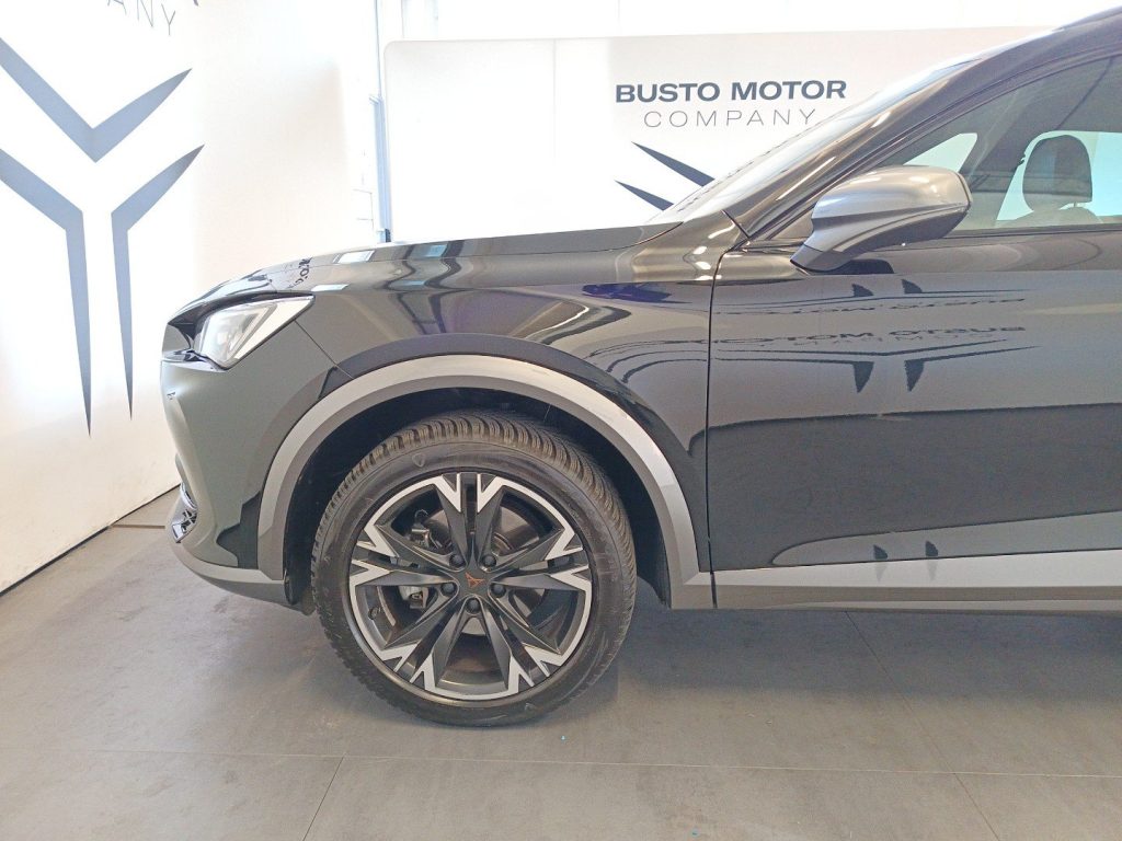 CUPRA Formentor Formentor 1.5 tsi 150cv dsg - 7