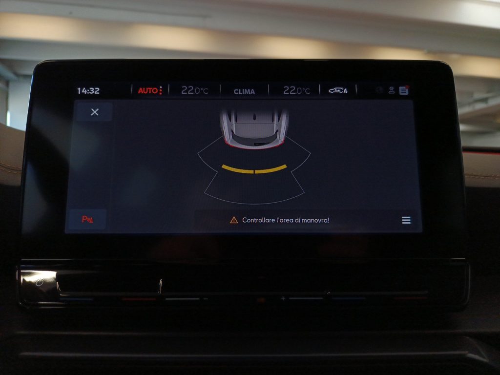 CUPRA Formentor Formentor 1.5 tsi 150cv dsg - 15