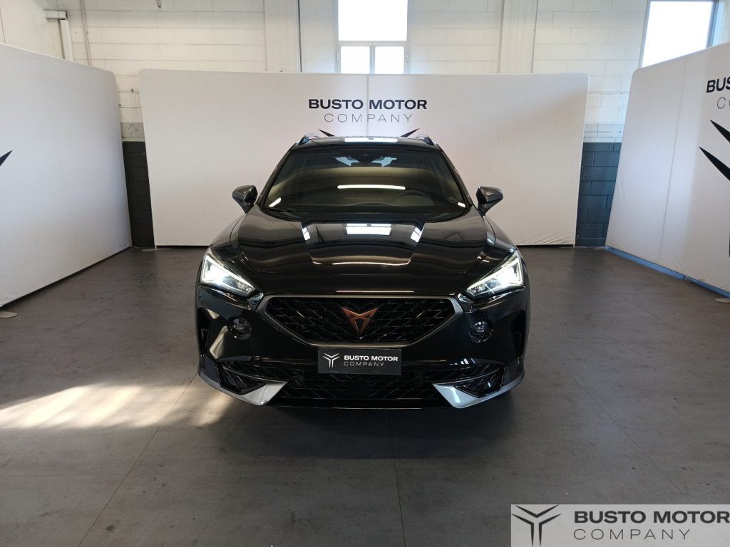 CUPRA Formentor Formentor 1.5 tsi 150cv dsg - 2