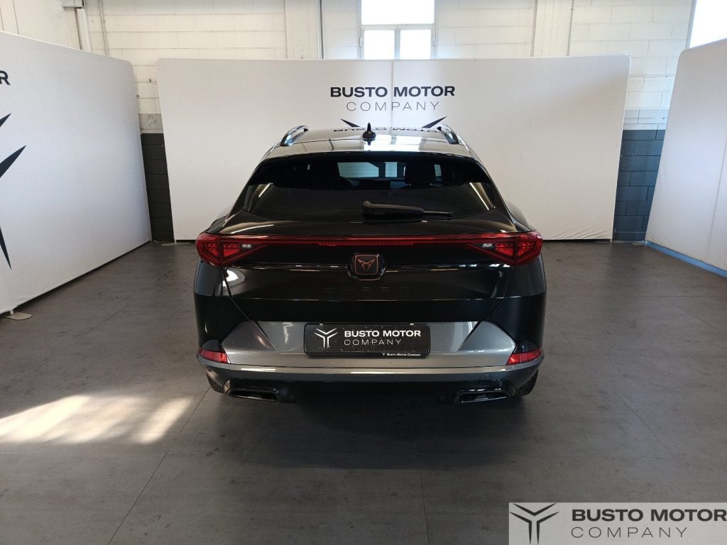 CUPRA Formentor Formentor 1.5 tsi 150cv dsg - 5