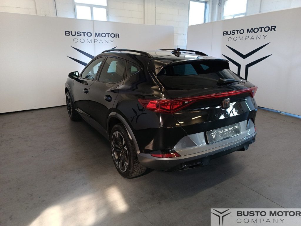 CUPRA Formentor Formentor 1.5 tsi 150cv dsg - 6