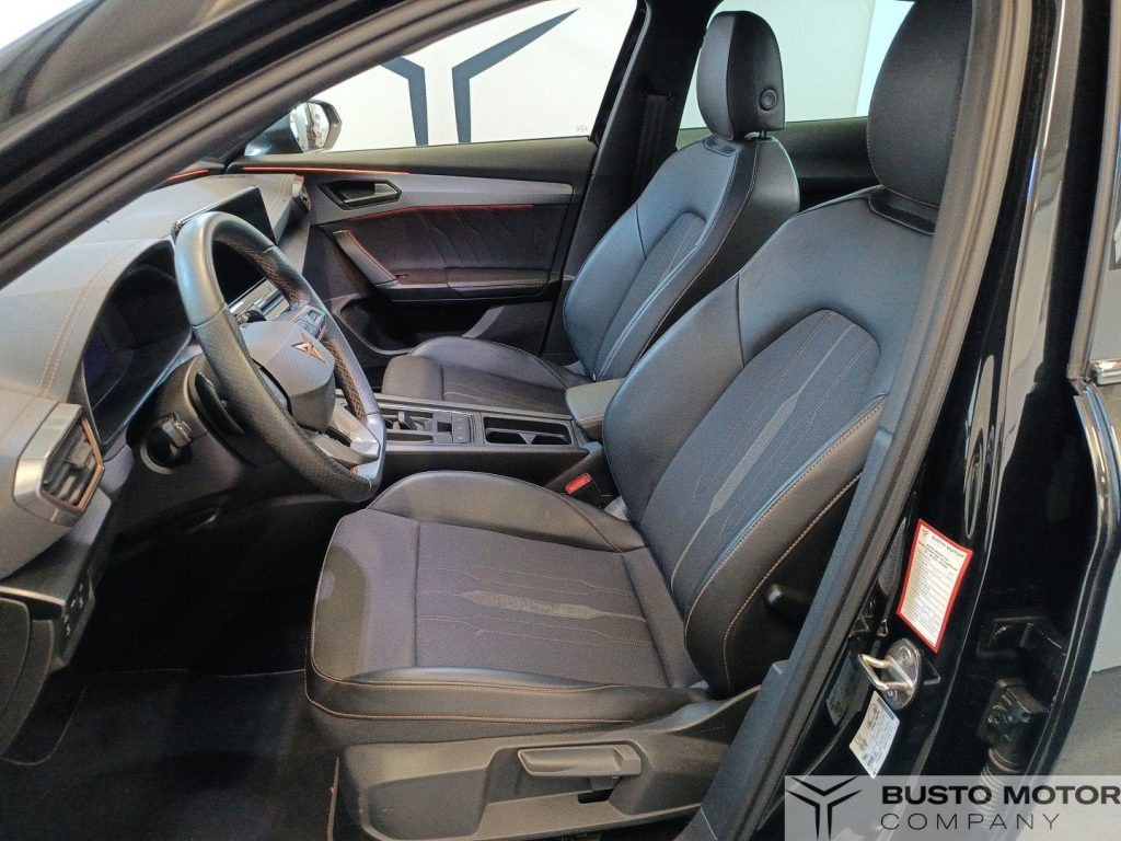 CUPRA Formentor Formentor 1.5 tsi 150cv dsg - 8