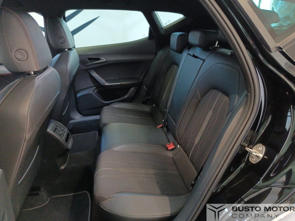 CUPRA Formentor Formentor 1.5 tsi 150cv dsg - 9
