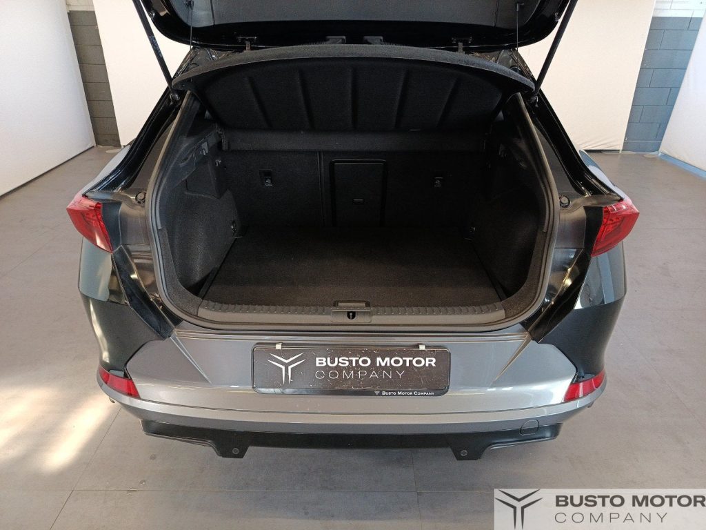CUPRA Formentor Formentor 1.5 tsi 150cv dsg - 10
