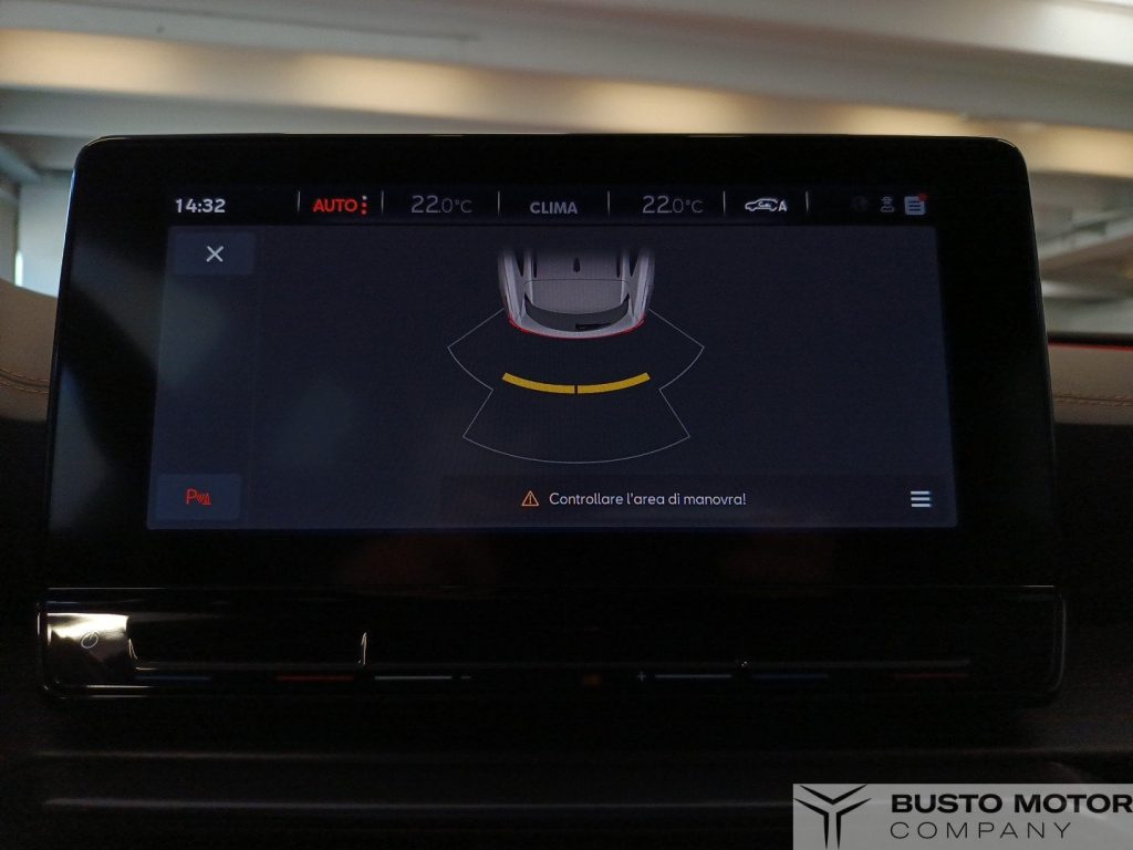 CUPRA Formentor Formentor 1.5 tsi 150cv dsg - 15
