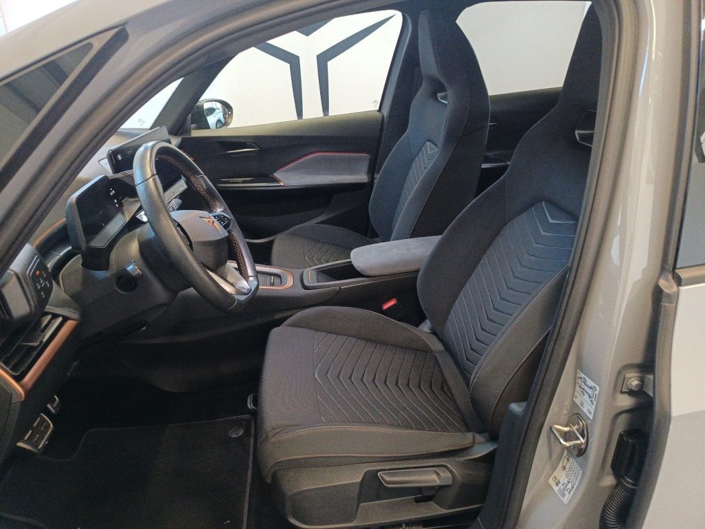 CUPRA Born Born 58kWh - 8