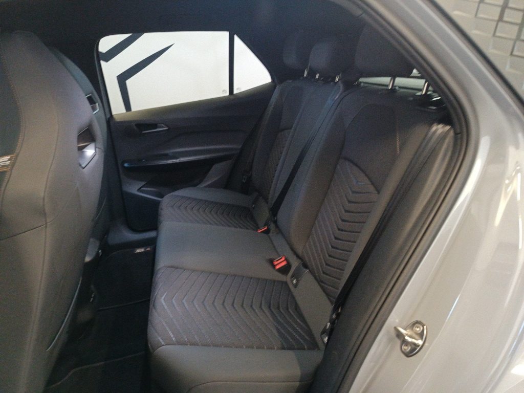 CUPRA Born Born 58kWh - 9