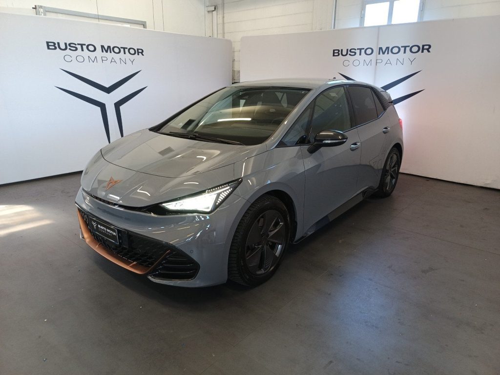 CUPRA Born Born 58kWh - 3