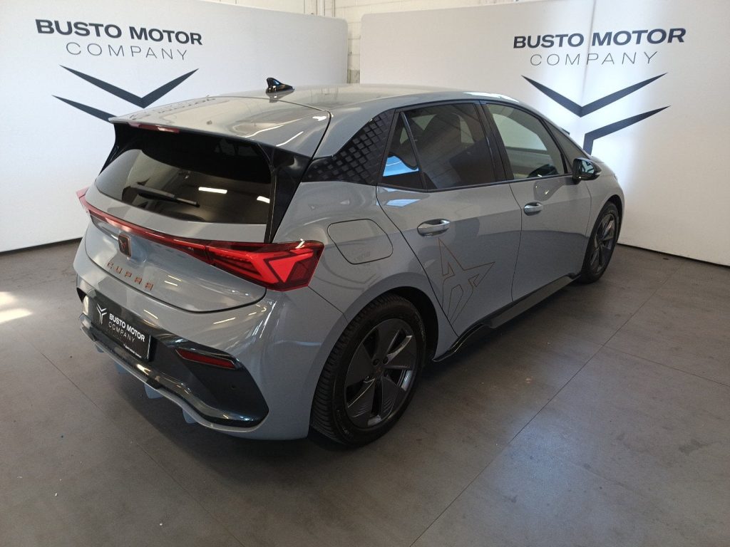 CUPRA Born Born 58kWh - 6