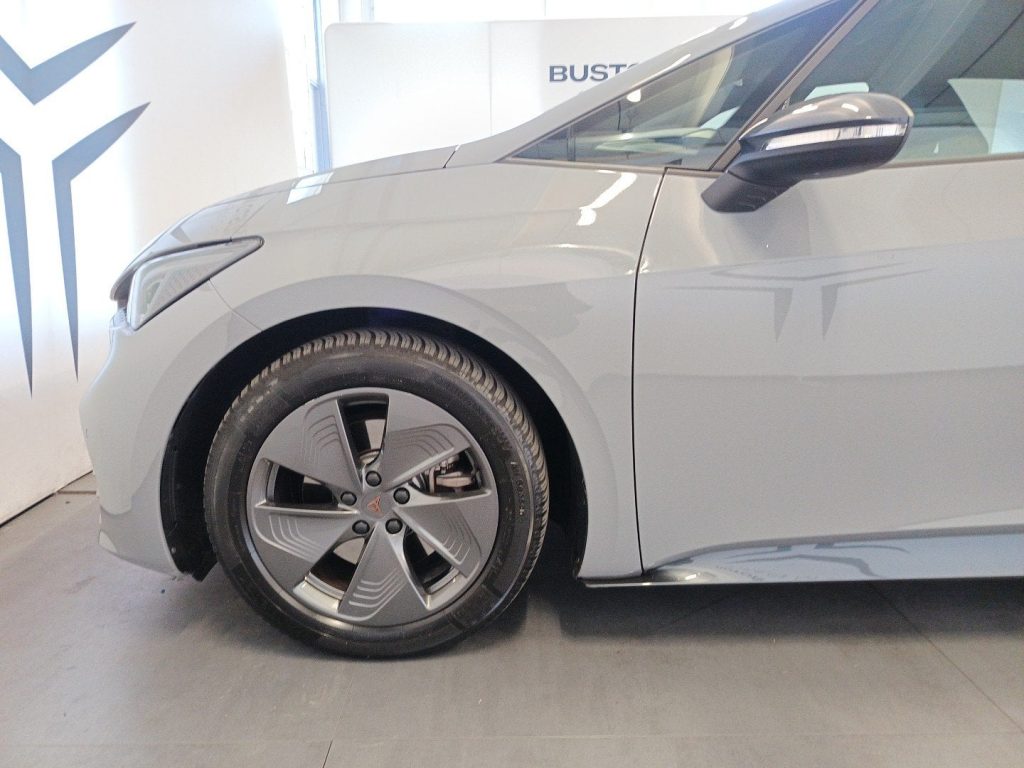 CUPRA Born Born 58kWh - 7