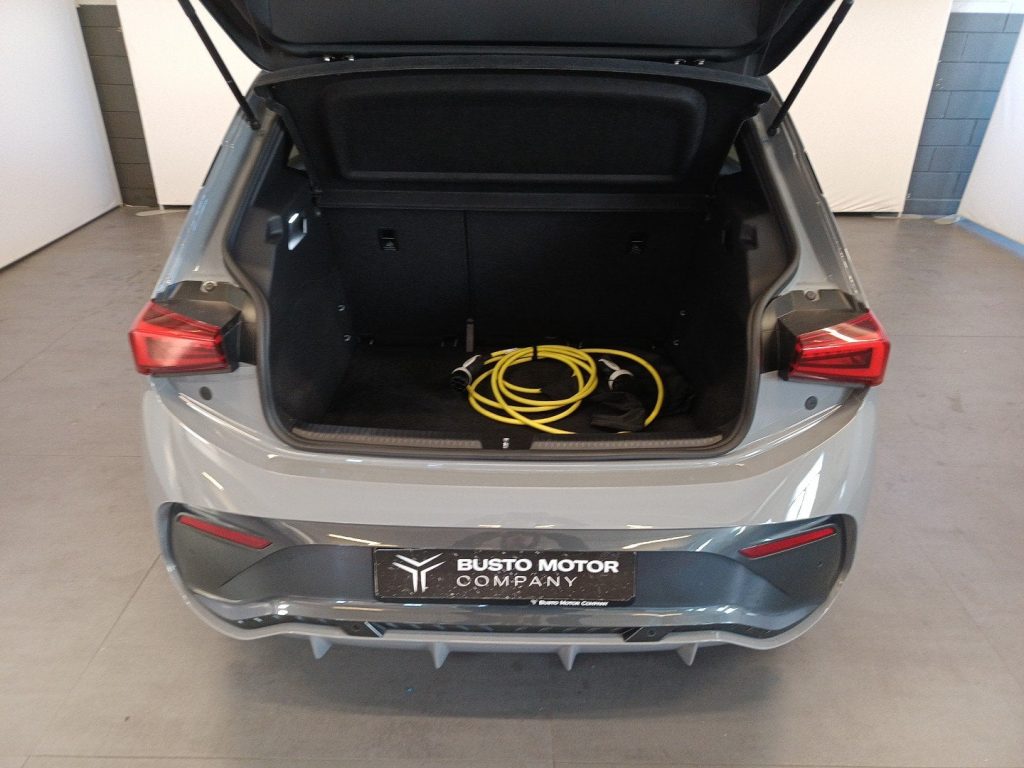 CUPRA Born Born 58kWh - 10