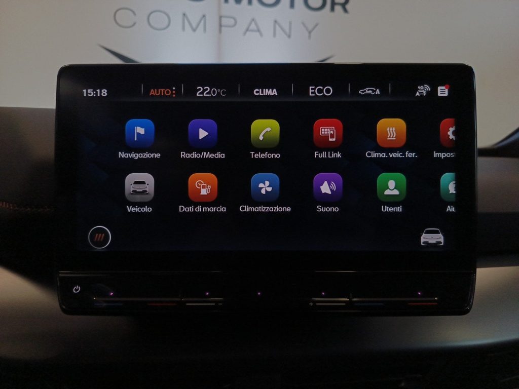 CUPRA Born Born 58kWh - 13