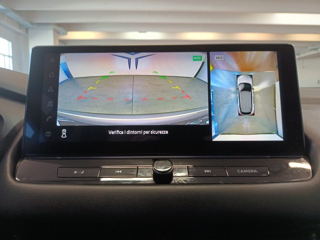 NISSAN Qashqai Qashqai 1.3 mhev N-Connecta 2wd 140cv - 15